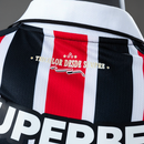 Camisa São Paulo 2026/27 Away – Versão Jogador