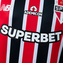 Camisa São Paulo 2026/27 Away – Versão Jogador