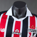 Camisa São Paulo 2026/27 Away – Versão Jogador
