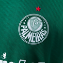 Camisa Palmeiras 2026/27 Home – Versão Jogador