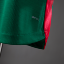 Camisa Palmeiras 2026/27 Home – Versão Jogador