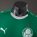 Camisa Palmeiras 2026/27 Home – Versão Jogador