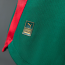 Camisa Palmeiras 2026/27 Home – Versão Jogador