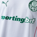 Camisa Palmeiras 2026/27 Away – Versão Jogador