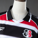 Camisa Santa Cruz 2026/27 Home Feminina – Versão Torcedora