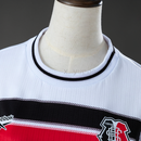 Camisa Santa Cruz 2026/27 Away Feminina – Versão Torcedora