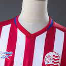 Camisa Náutico 2026/27 Home – Versão Torcedor