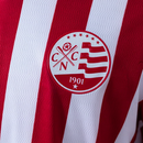Camisa Náutico 2026/27 Home – Versão Torcedor