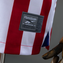 Camisa Náutico 2026/27 Home – Versão Torcedor