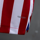 Camisa Náutico 2026/27 Home – Versão Torcedor