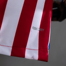 Camisa Náutico 2026/27 Home Feminina – Versão Torcedora
