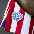 Camisa Náutico 2026/27 Home Feminina – Versão Torcedora