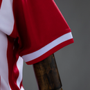 Camisa Náutico 2026/27 Home Feminina – Versão Torcedora