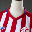 Camisa Náutico 2026/27 Home Feminina – Versão Torcedora