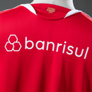 Camisa Internacional 2026/27 Home – Versão Torcedor