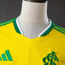 Camisa Internacional 2026/27 Brazil Edition – Versão Torcedor
