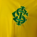 Camisa Internacional 2026/27 Brazil Edition – Versão Torcedor