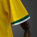 Camisa Internacional 2026/27 Brazil Edition – Versão Torcedor