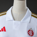 Camisa Internacional 2026/27 Away Feminina – Versão Torcedora