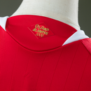 Camisa Internacional 2026/27 Home Feminina – Versão Torcedora