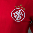 Camisa Internacional 2026/27 Home Feminina – Versão Torcedora