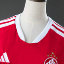 Camisa Internacional 2026/27 Home Feminina – Versão Torcedora
