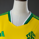 Camisa Internacional 2026/27 Special Edition Feminina – Versão Torcedora