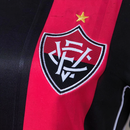 Camisa Vitória 2026/27 Home Feminina – Versão Torcedora