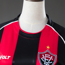 Camisa Vitória 2026/27 Home Feminina – Versão Torcedora
