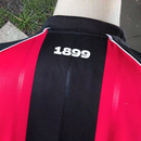 Camisa Vitória 2026/27 Home – Versão Torcedor