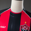 Camisa Vitória 2026/27 Home – Versão Torcedor