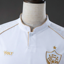 Camisa Vitória 2026/27 New Year's Eve Special Edition Branca – Versão Torcedor