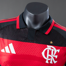 Camisa Flamengo 2026/27 Home – Versão Jogador