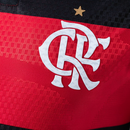 Camisa Flamengo 2026/27 Home – Versão Jogador