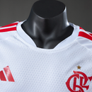 Camisa Flamengo 2026/27 Away – Versão Jogador