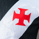 Camisa Vasco da Gama 2026/27 Home – Versão Jogador