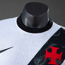 Camisa Vasco da Gama 2026/27 Away – Versão Jogador