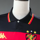 Camisa Sport Recife 2026/27 Home – Versão Torcedor