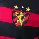 Camisa Sport Recife 2026/27 Home – Versão Torcedor