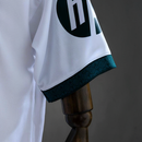 Camisa Real Madrid 2026/27 Home – Versão Torcedor