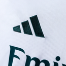 Camisa Real Madrid 2026/27 Home – Versão Torcedor