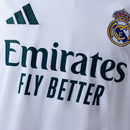 Camisa Real Madrid 2026/27 Home – Versão Torcedor