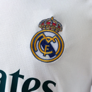 Camisa Real Madrid 2026/27 Home – Versão Torcedor