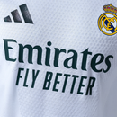Camisa Real Madrid 2026/27 Home – Versão Jogador