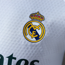 Camisa Real Madrid 2026/27 Home – Versão Jogador
