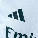 Camisa Real Madrid 2026/27 Home – Versão Jogador