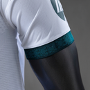 Camisa Real Madrid 2026/27 Home – Versão Jogador