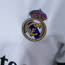 Camisa Real Madrid 2026/27 Home Feminina – Versão Torcedora