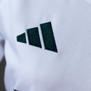 Camisa Real Madrid 2026/27 Home Feminina – Versão Torcedora