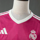 Camisa Real Madrid 2026/27 Away – Versão Torcedor